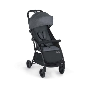 Детска количка  Cam Giramondo 149 графит