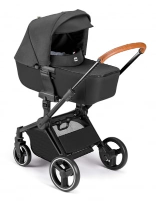 Бебешка количка 3в1 CAM NEXT EVO 931