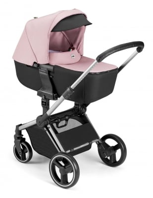 Бебешка количка 3в1 CAM NEXT EVO 932