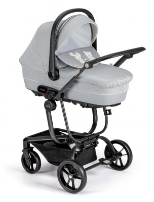 Бебешка количка 3 в 1 Taski Sport  Romantic 877