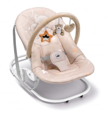 Кош- шезлонг Giocam 260