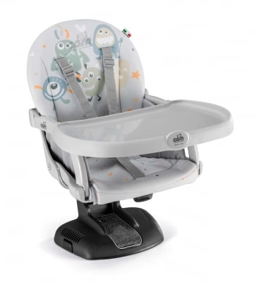 Повдигащо столче за хранене Idea 259