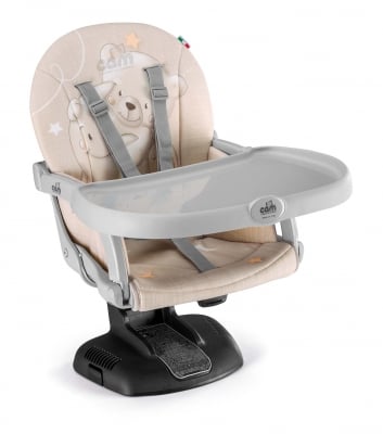 Повдигащо столче за хранене Idea 260