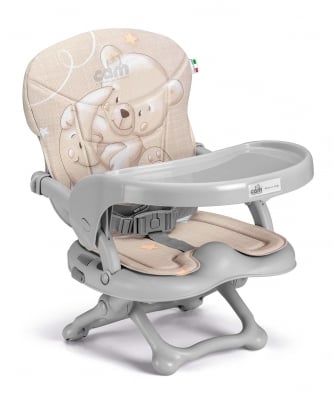 Повдигащо столче за хранене Smarty Pop 260