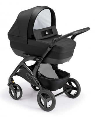 Бебешка Количка 3 в 1 Cam Dinamico SMART 919