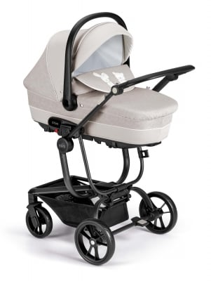 Бебешка количка 3 в 1 Taski Sport   Romantic 876