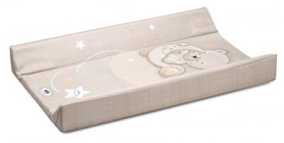 Подложка за повиване CAM Babyblock 80х50см 260