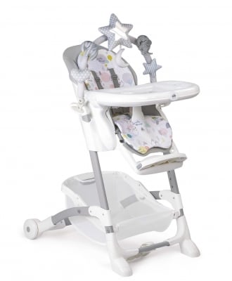 Столче за хранене Istante 243приятели