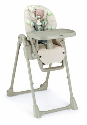 Столче за хранене CAM Pappananna 261