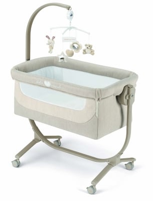 Легло-люлка Cullami   154B