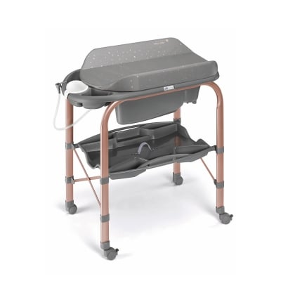 Шкаф-вана Cambio  263