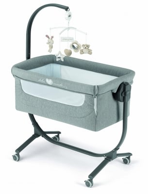 Легло-люлка Cullami   153B