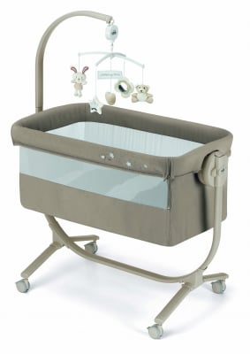 Легло-люлка Cullami  164