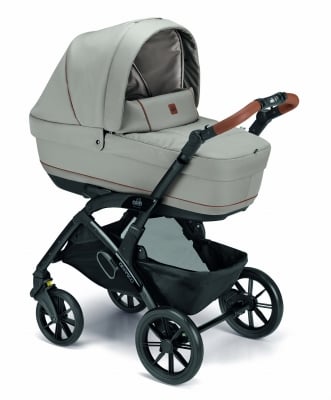 Бебешка Количка 3 в 1 Cam Dinamico SMART 981 