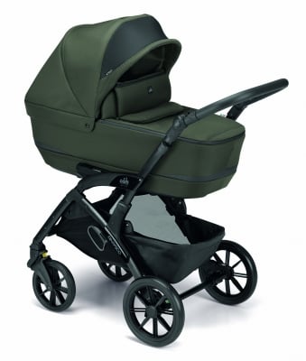 Бебешка Количка 3 в 1 CAM Dinamico  ROVER 985