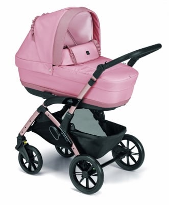 Бебешка Количка 3 в 1 Cam Dinamico SMART 990