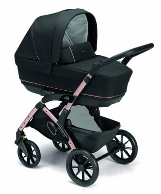 Бебешка Количка 3 в 1 Cam Dinamico SMART 980 