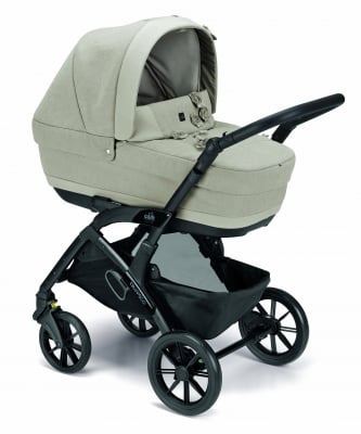 Бебешка Количка 3 в 1 Cam Dinamico SMART 989