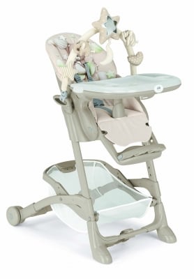 Столче за хранене Istante 261