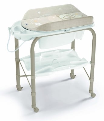 Шкаф-вана Cambio 260B