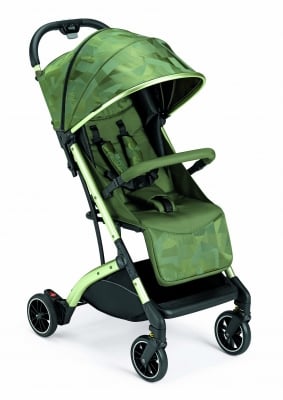 Детска количка Cam Compass 201