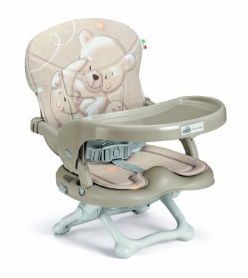 Повдигащо столче за хранене Smarty Pop 260B