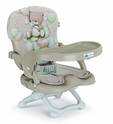 Повдигащо столче за хранене Smarty Pop 261