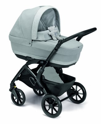 Бебешка Количка 3 в 1 Cam Dinamico SMART 988 SMART