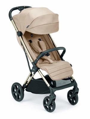 Детска количка OFF-ROAD 205