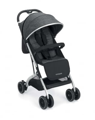 Детска количка Cam Compass 132 сиво