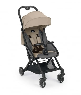 Лятна количка Cubo 114 капучино