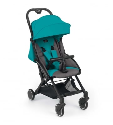Лятна количка Cubo 115 тюркоаз
