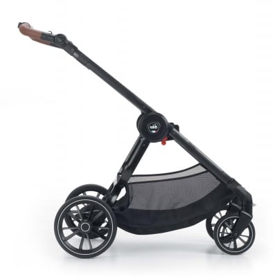 Рама за количка Cam Техно  V98 черен карбон