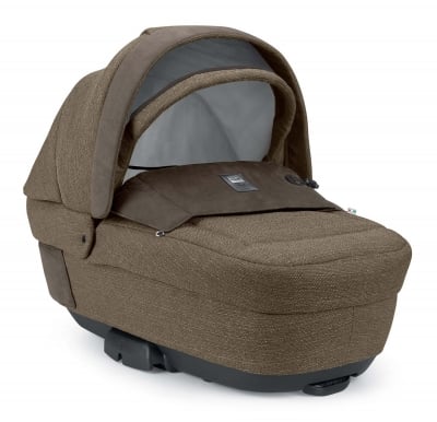 Кош,седалка,чанта Cam  501 кафяво SOUL TECHNO