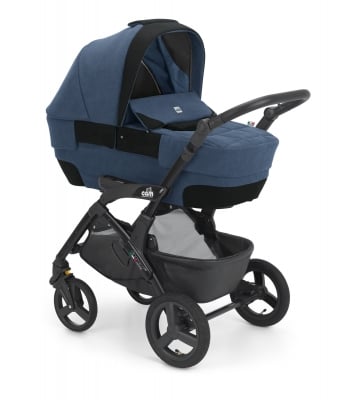 Кош,седалка,чанта Cam  826 ROVER син