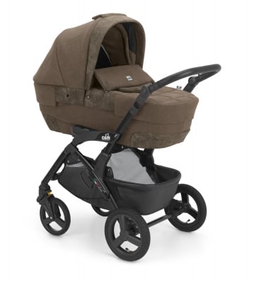 Кош,седалка,чанта Cam  ROVER кафяво