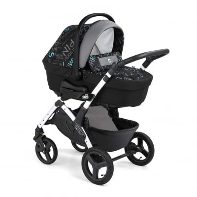 Кош,седалка,чанта Cam  SMART843