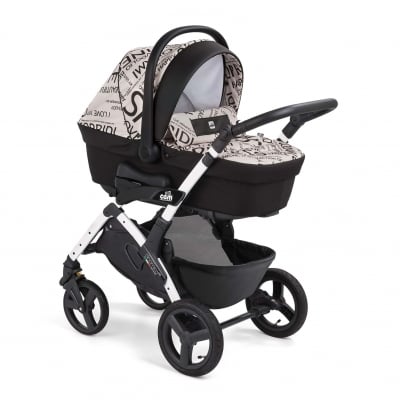 Кош,седалка,чанта Cam  SMART 844