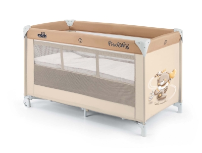 Кошара за сп.и игра "Pisolino"240 мече