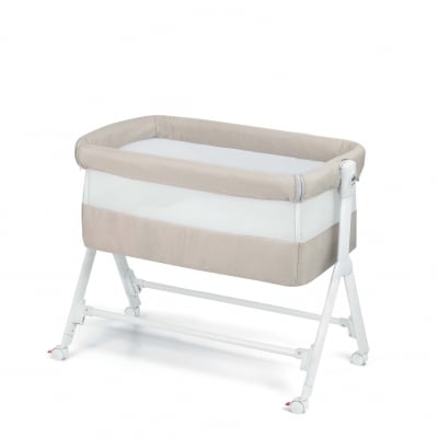 Мини кошара с подвижна страница Sempreconte 156 бежово