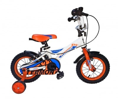 Clermont-Детски велосипед BMX 18'' Prince