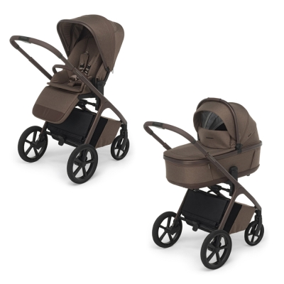 Бебешка количка Foppapedretti Commander 2в1