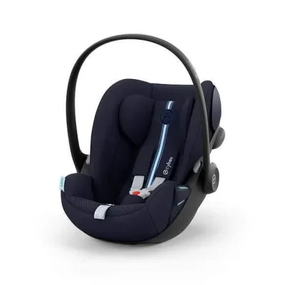 Cybex Gold Стол за кола Cloud G i-Size Plus (0-13 кг.) Ocean Blue