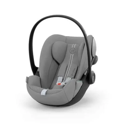 Cybex Gold Стол за кола Cloud G i-Size Plus (0-13 кг.) Stone Grey