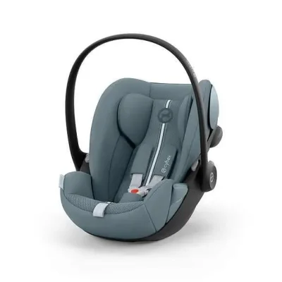 Cybex Gold Стол за кола Cloud G i-Size Plus (0-13 кг.) Stormy Blue