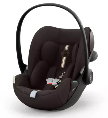 Cybex Gold Стол за кола Cloud G3 i-Size Plus (40-87 см.) Chocolate Brown