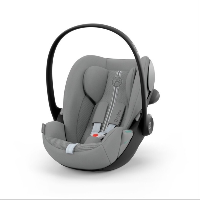 Cybex Gold Стол за кола Cloud G3 i-Size Plus (40-87 см.) Stone Grey