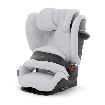 Cybex Gold Стол за кола Pallas G3 i-Size (9-50 кг.) Fog Grey