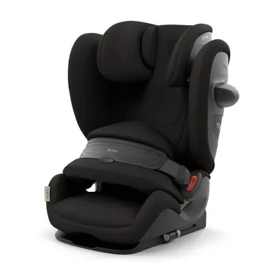 Cybex Gold Стол за кола Pallas G3 i-Size (9-50 кг.) Magic Black