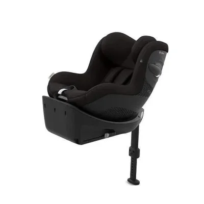 Cybex Стол за кола Sirona Gi i-Size (0-20 кг.) Magic Black